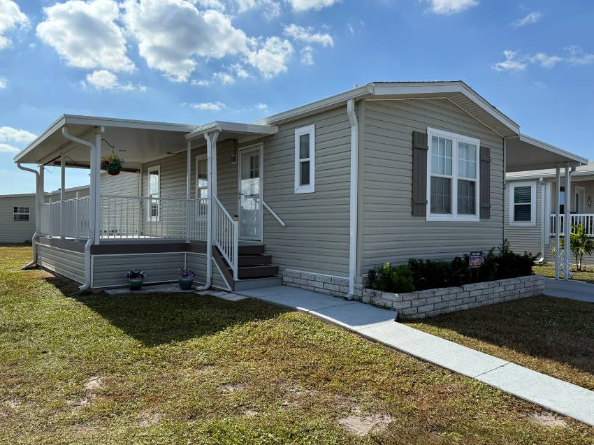 109 Holland St a Ellenton, FL Mobile or Manufactured Home for Sale